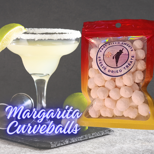 Margarita Curveball's