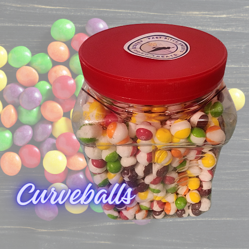 Curveball's