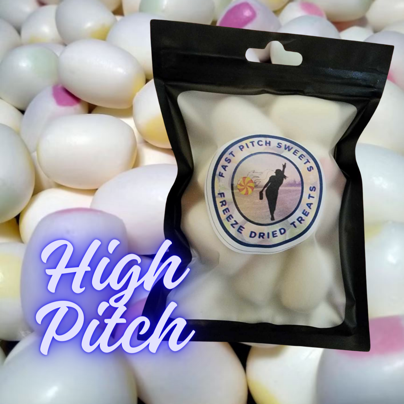 High Pitch