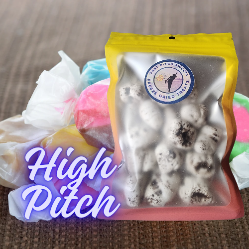 Pinch Runners