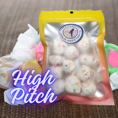 Pinch Runners