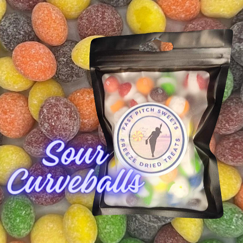 Sour Curveball's
