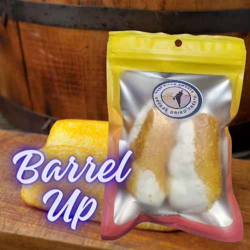Barrel Up