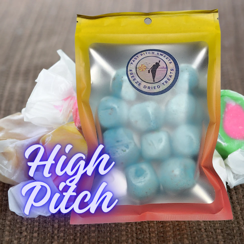 Pinch Runners