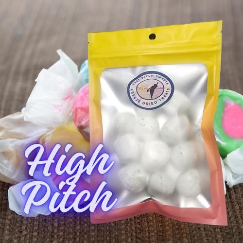 Pinch Runners
