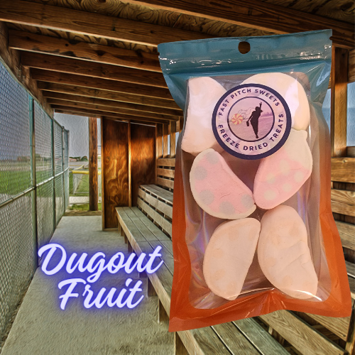 Dug Out Fruit