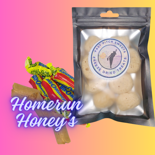 Homerun Honey's