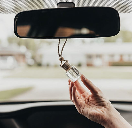 Car Diffuser