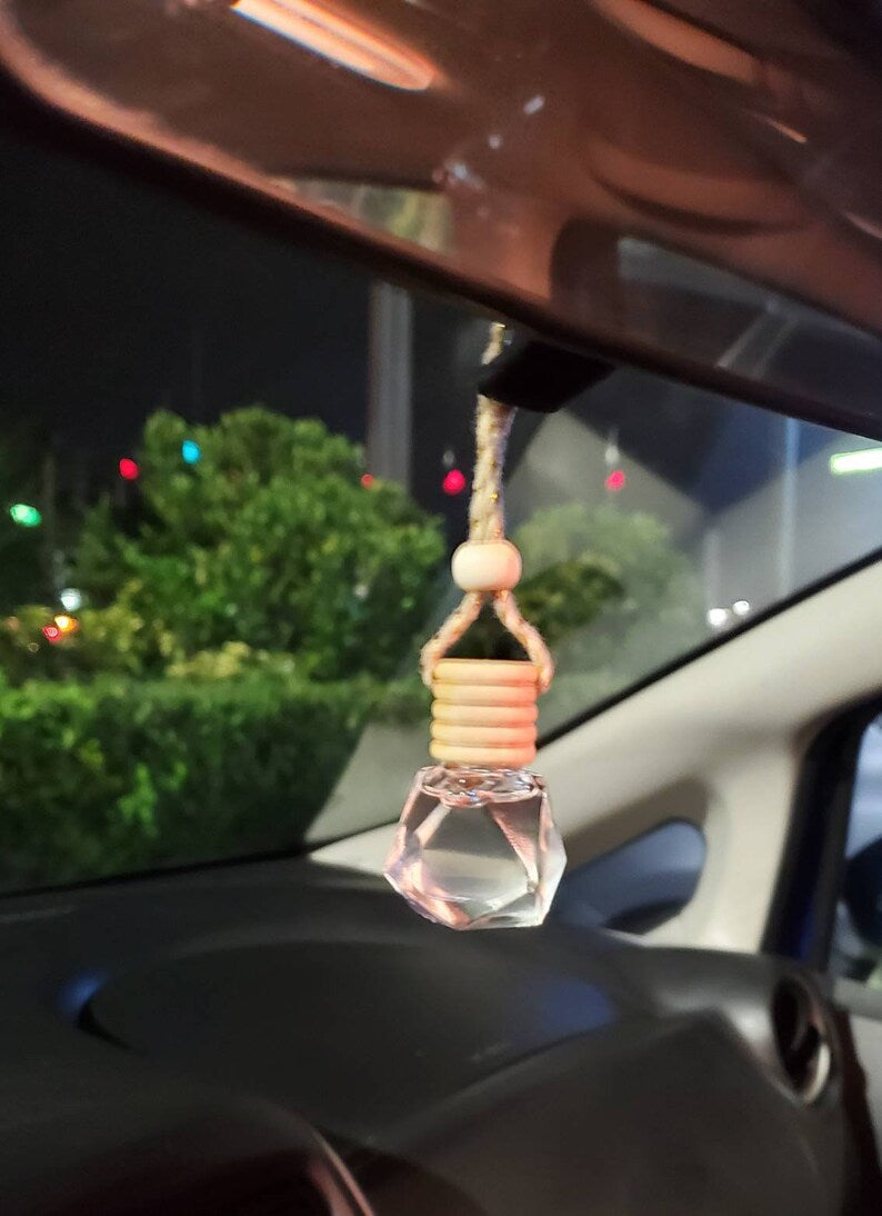 Car Diffuser